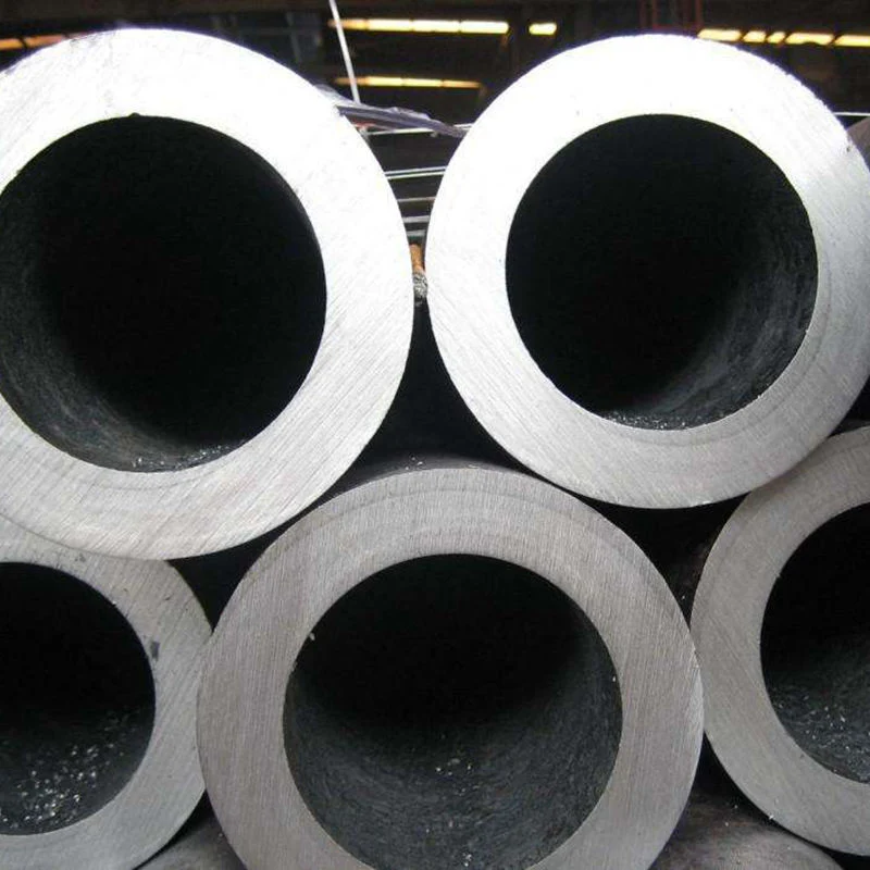 S45c 192 Boiler 210c Seamless SA-106 SA179 Carbon Steel Grade a Pipe Tube/ Pipe