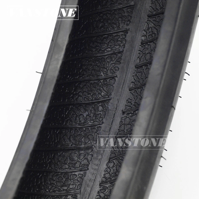 El precio barato de alta calidad de suministro de la fábrica de Nylon The-Road Mayorista/Proveedor de caucho de neumáticos OTR 90/90-18 Tubeless neumáticos moto