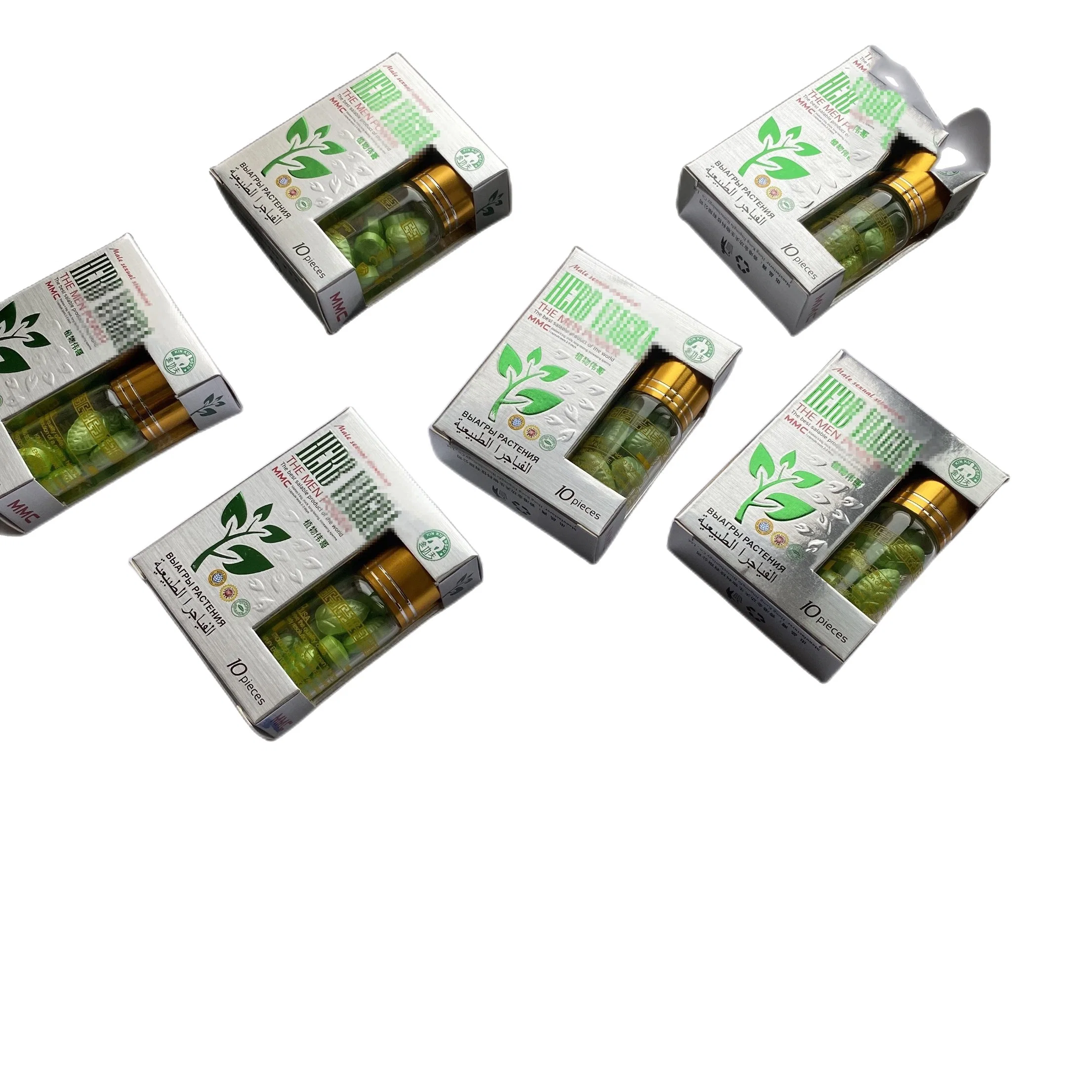 for Man Hot Sell Long Time Herbal Sex Products Natural Erectile Dysfunction Tablet Pills