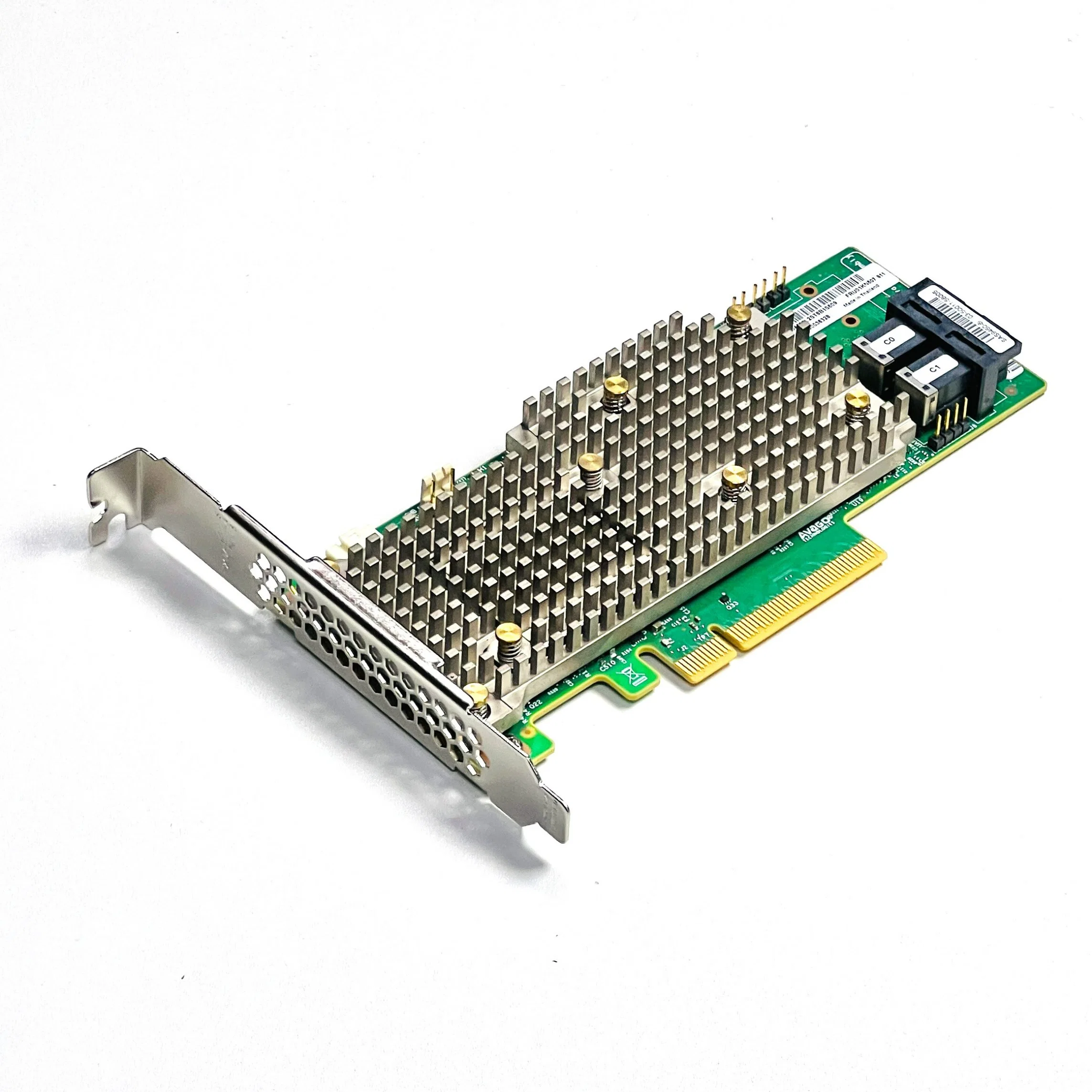 for Thinksystem Server RAID 930-8I 2GB Flash Pcie 12GB Adapter Card