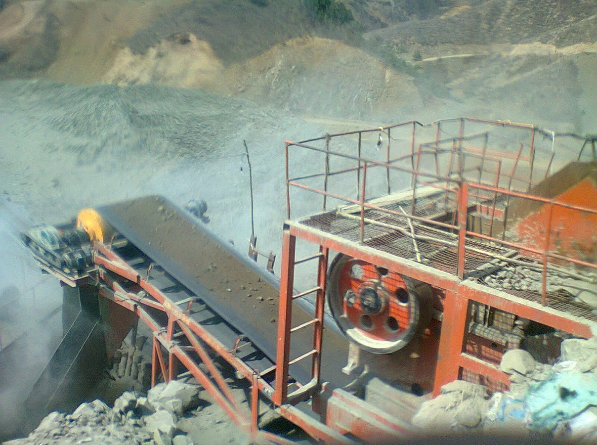 Ctdg Energy-Saving Beneficiation Equipment Recycling Magnetite Ore From Waste Rock