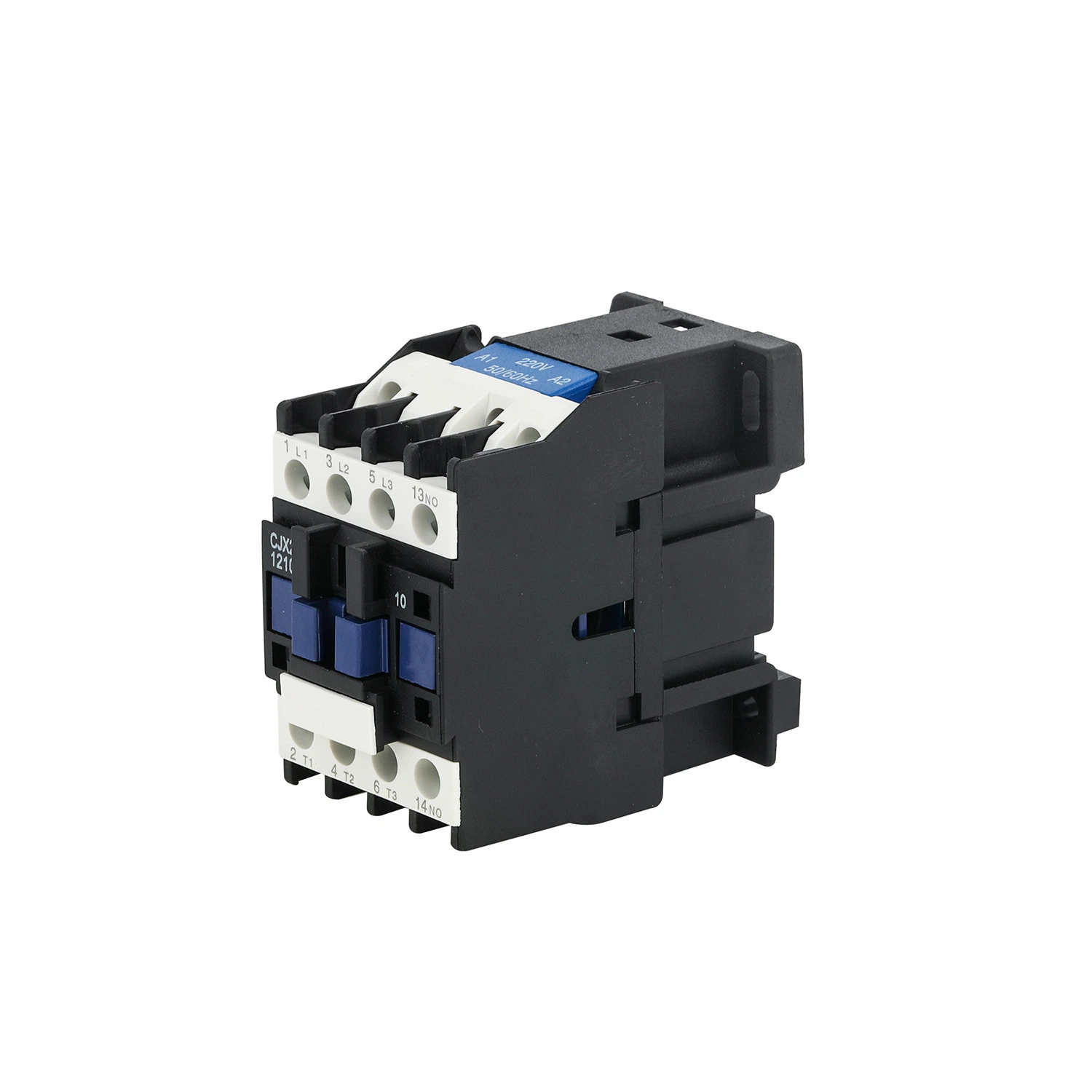 Industrial AC Electrical Contactors Supplier LC1-D09~95