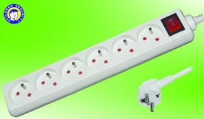 Ee-Ys06k alimentación Conector de extensión de la fábrica francesa