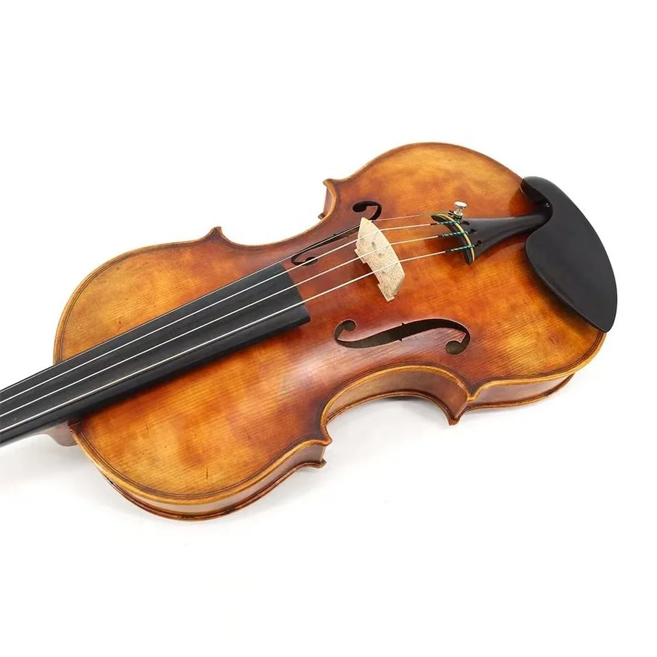 Hot Sale Brazil Wood Adult Universal Brand Prices Violin