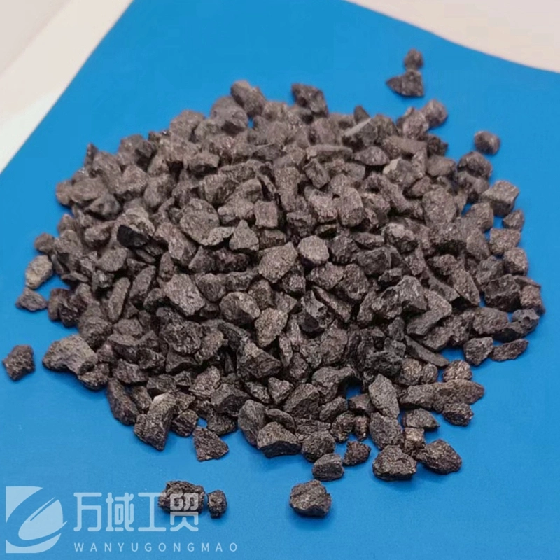 Brown Corundum for Refractory Materials 0-1mm 1-3mm Bfa