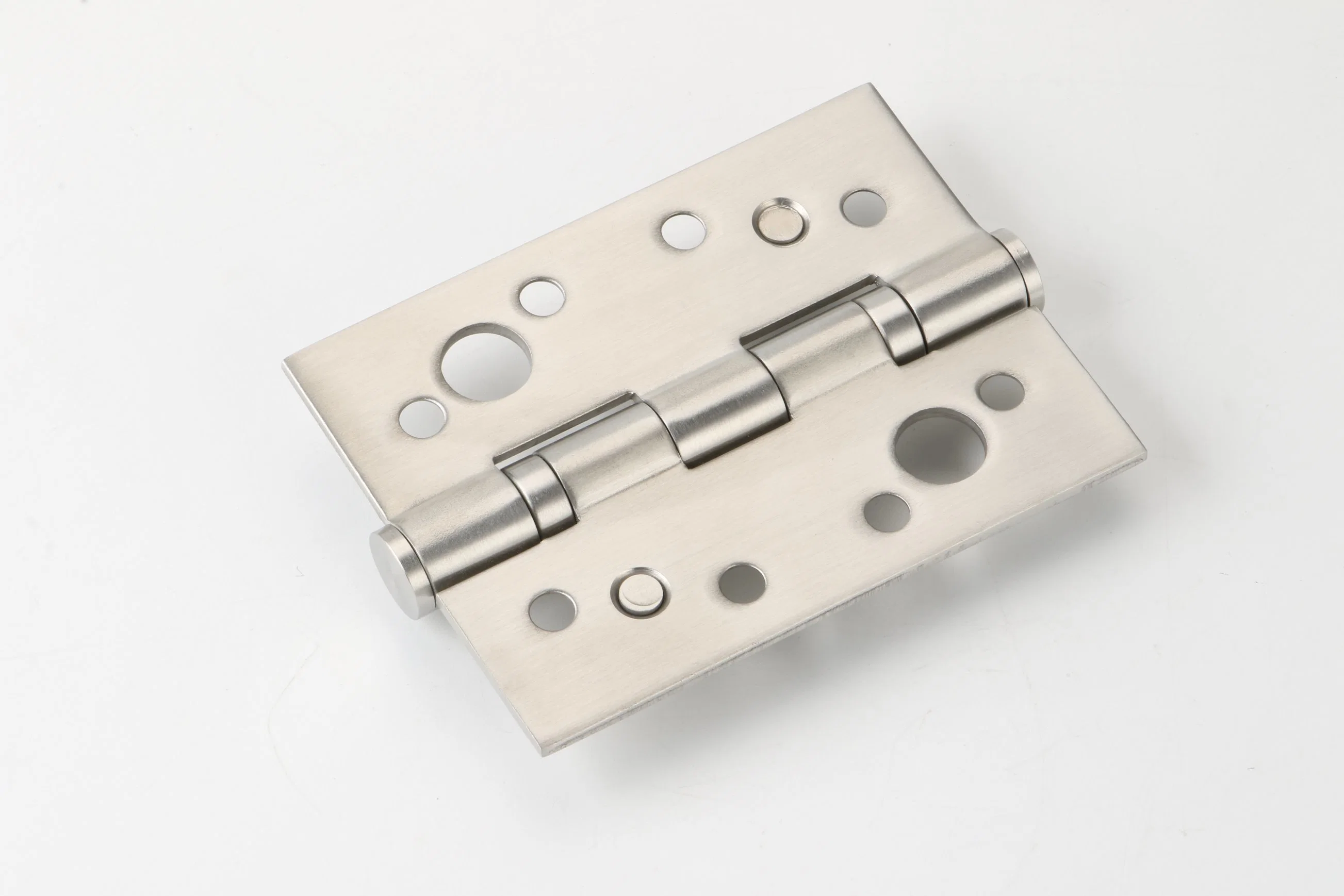 304 Stainless Steel Double Security Door Hinge Door Hardware From Likcoo (SS014)