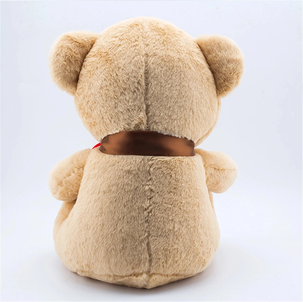 Wholesale/Supplier Bears Valentine Gift Stuffed Animal Teddy Bear Plush Toys