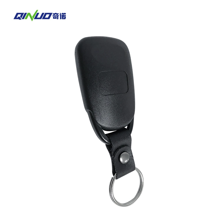 Qn-Rd047t/X Adjustable/Fixed Freguency Garage Door Wireless Remote Control Key