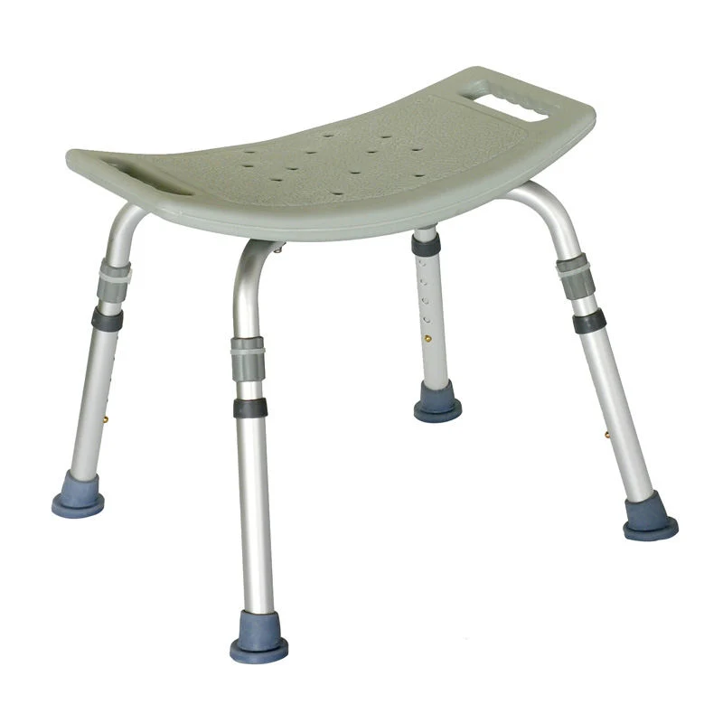 FDS approuvé personnalisé Brother Medical Standard emballage 50*51*66cm mobilier de salle de bain Chaise