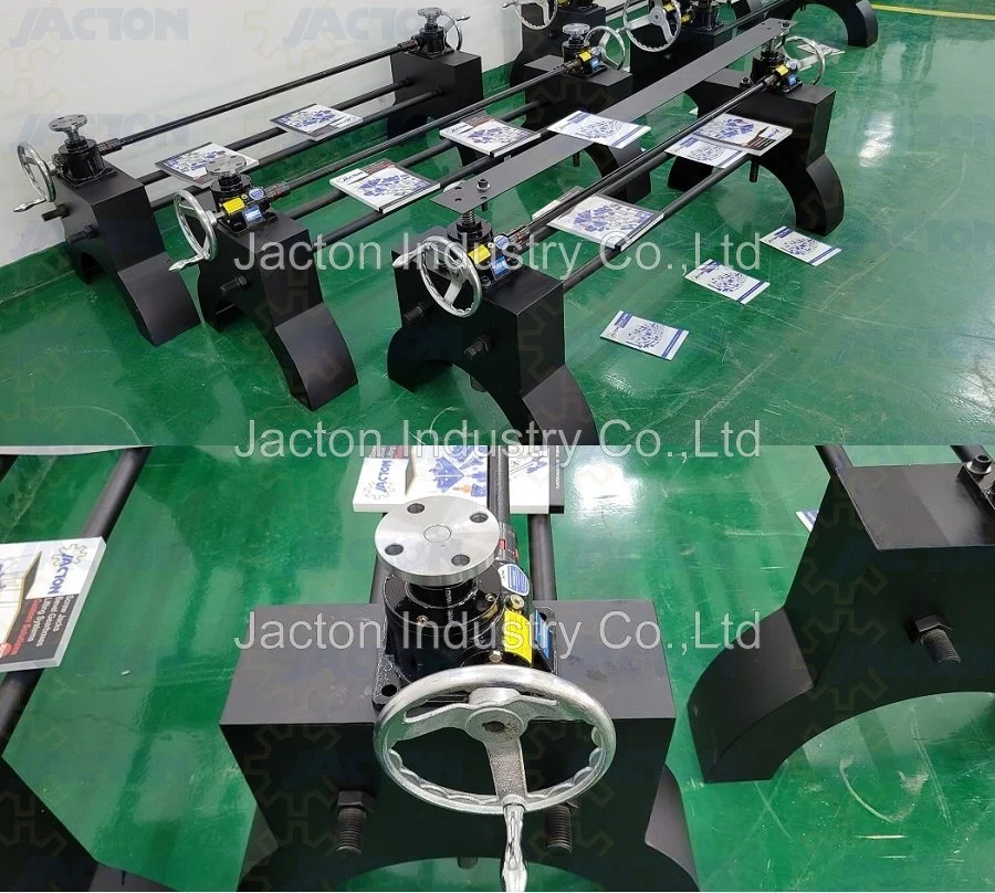 Hand Operated Worm Drive Gearbox Lift Industrial Crank Coffee Table Office Desk Lift Table Raising Mechanism, Industrial Table Tops and Bases