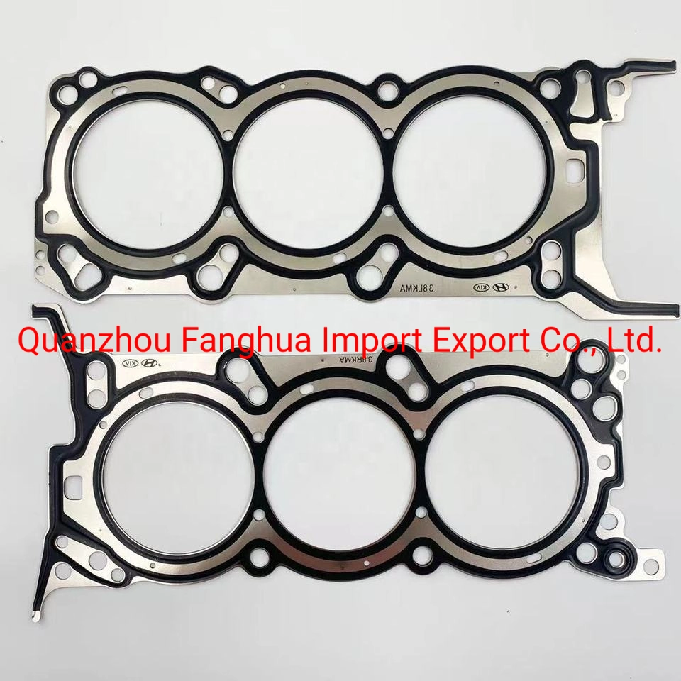 Engine Cylinder Head Gaskets G6da Engine Gasket Kit 209103CD00 for Hyundai KIA