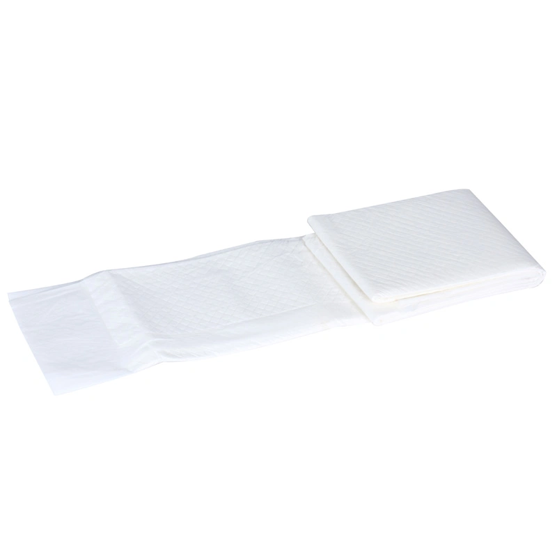 Cheapest Health Personal Care Medical Hospital Supply Super-Absorbent Disposable Bed Protector Pad Sheet Adult Incontinent/Incontinence Nursing Urine Pad