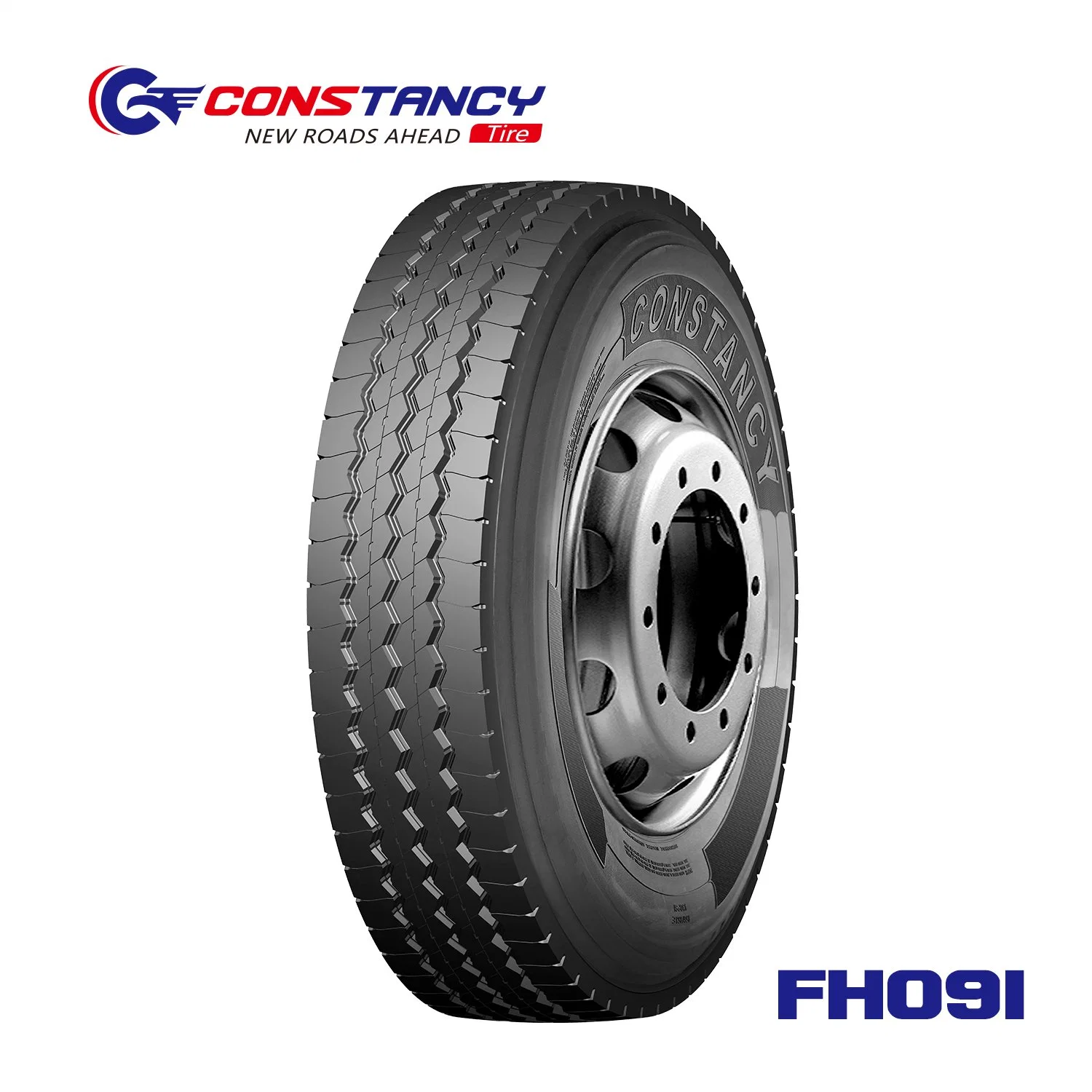 Best Quality Tube Tyre (10.00R20)