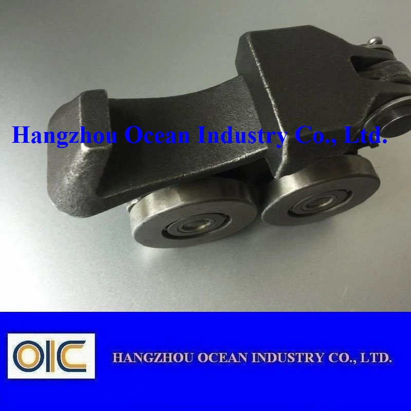 High quality/High cost performance Oic Intermediate Free Trolley