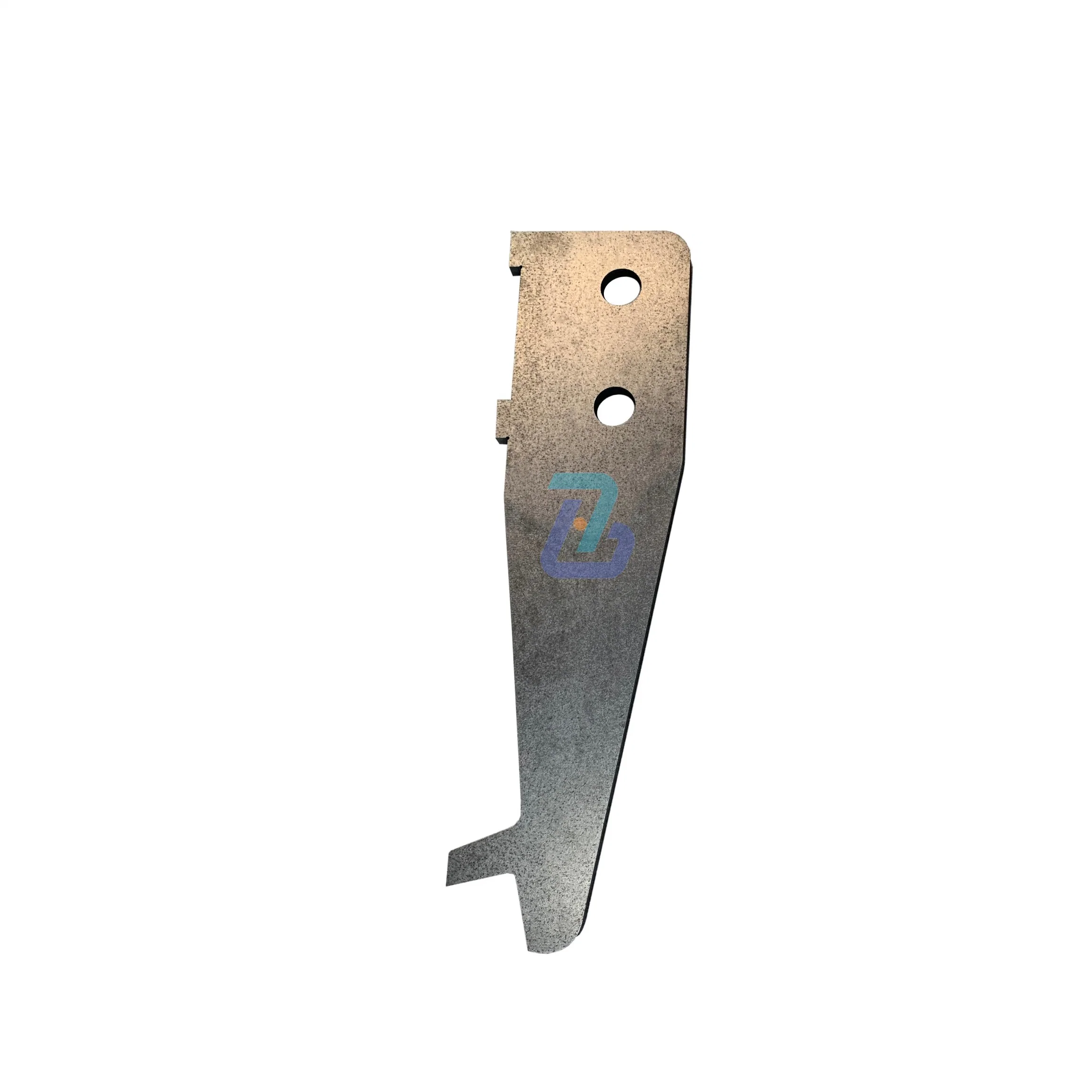 Fiche de service OEM personnalisés Fabrication métallique en acier inoxydable de flexion de découpe laser de la plaque de panneau d'estampage de soudage