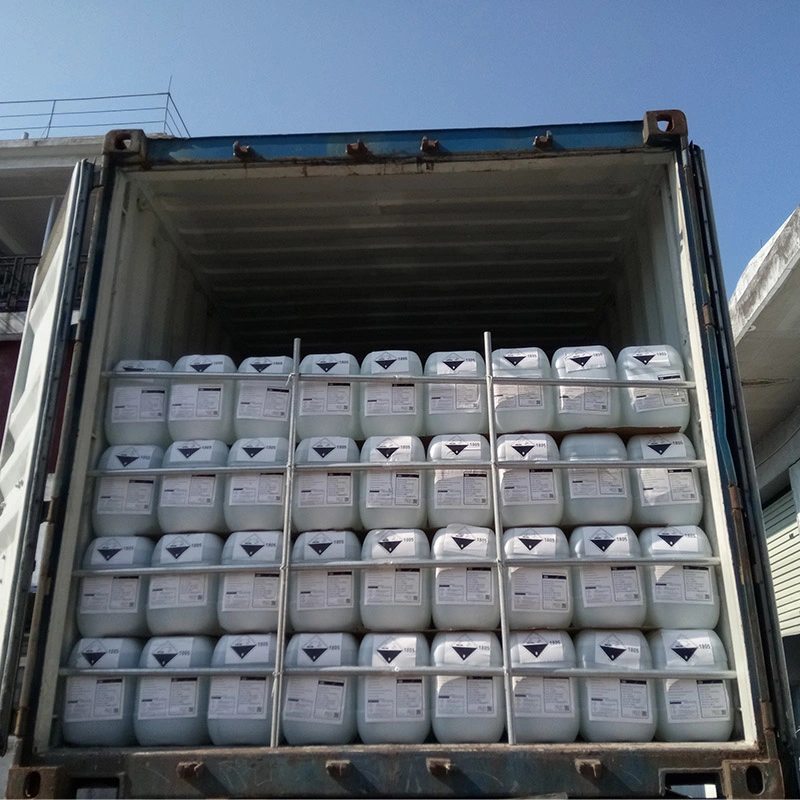 Phosphoric Acid 85%\75% Food Grade Price H2po4 Factory Outlet Phosphoric Acid