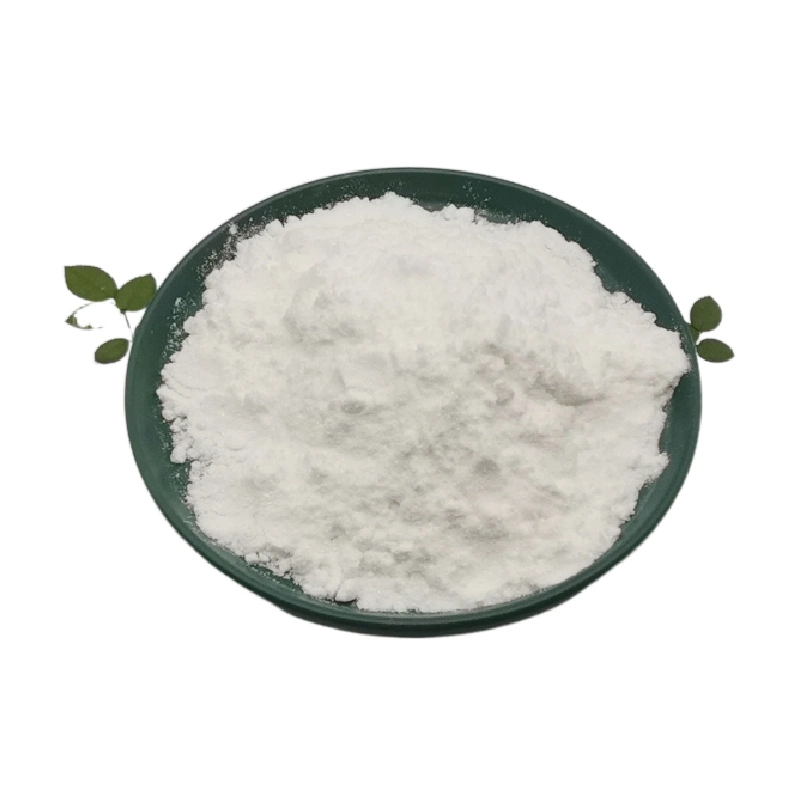 Manufacturer Supply High Purity Food Grade 99% Mannose Powder CAS 3458-28-4 D-Mannose
