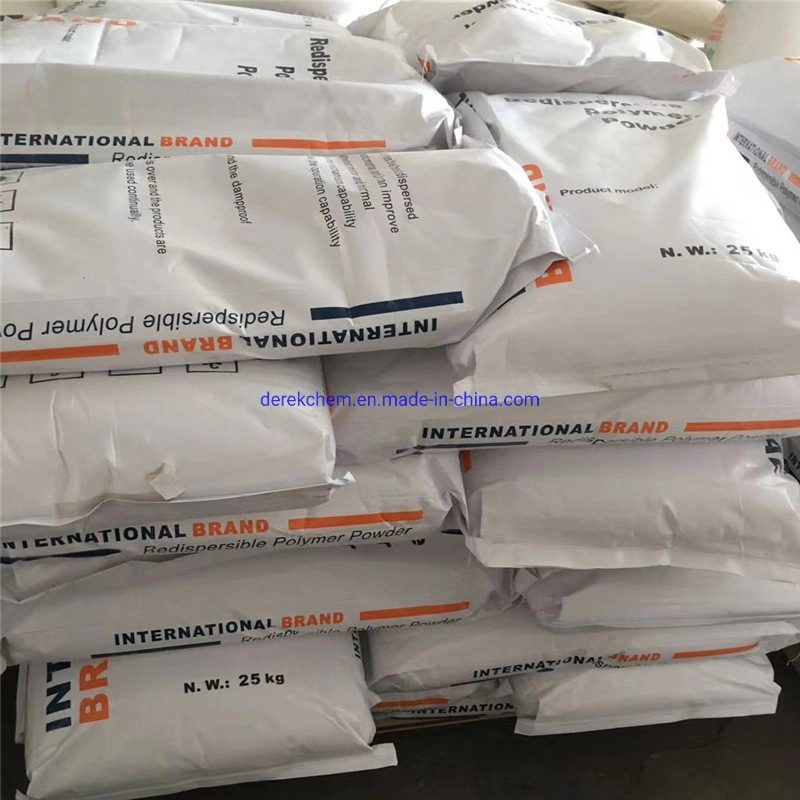 Derekchem Chemicals Used in Cement Industry Rdp Powder