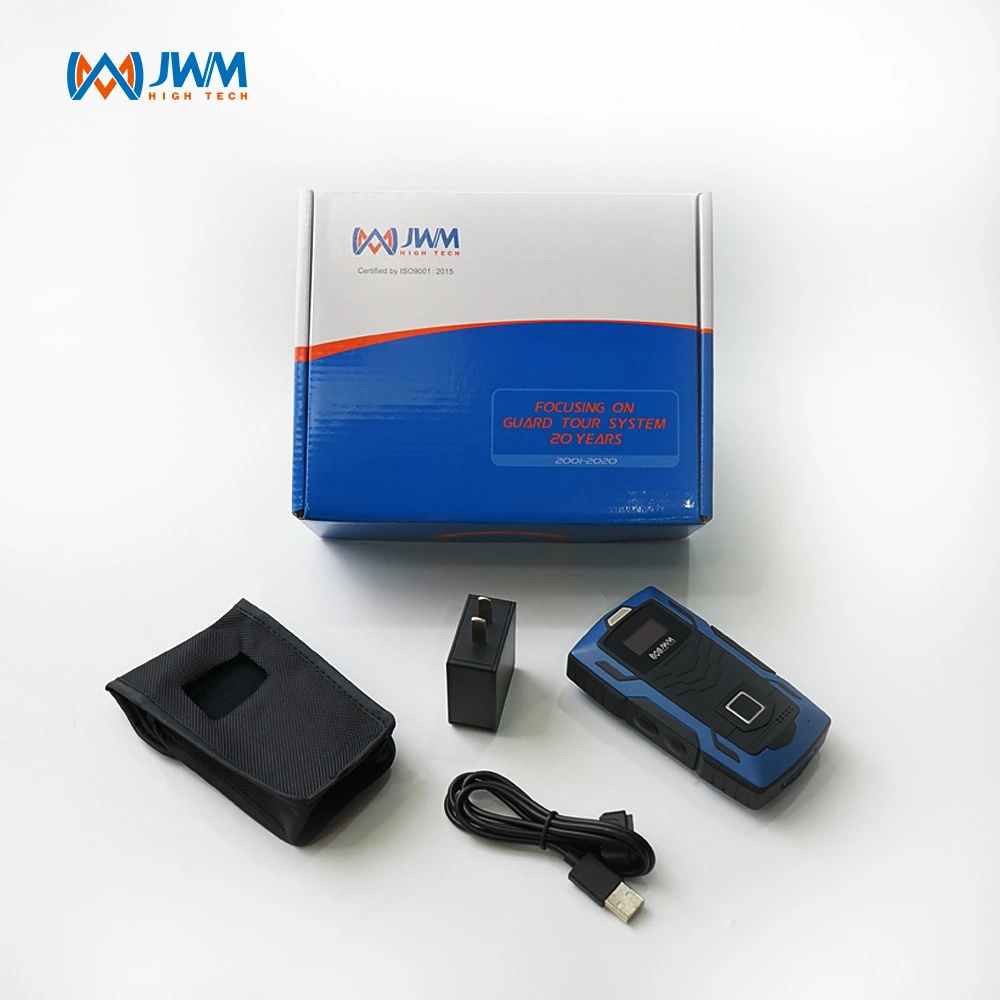 GPS em tempo real GSM, GPRS Guard Sistema de rastreamento com software