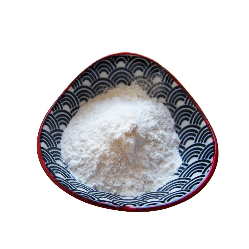 Hyaluronic Acid 200, 000~1, 400, 000 Dalton Sodium Hyaluronate Powder