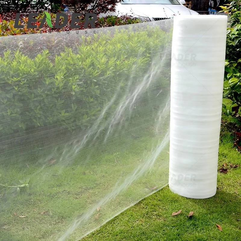 Agricultural HDPE Anti-Insect Net for Greenhouse Vegetables Fruit