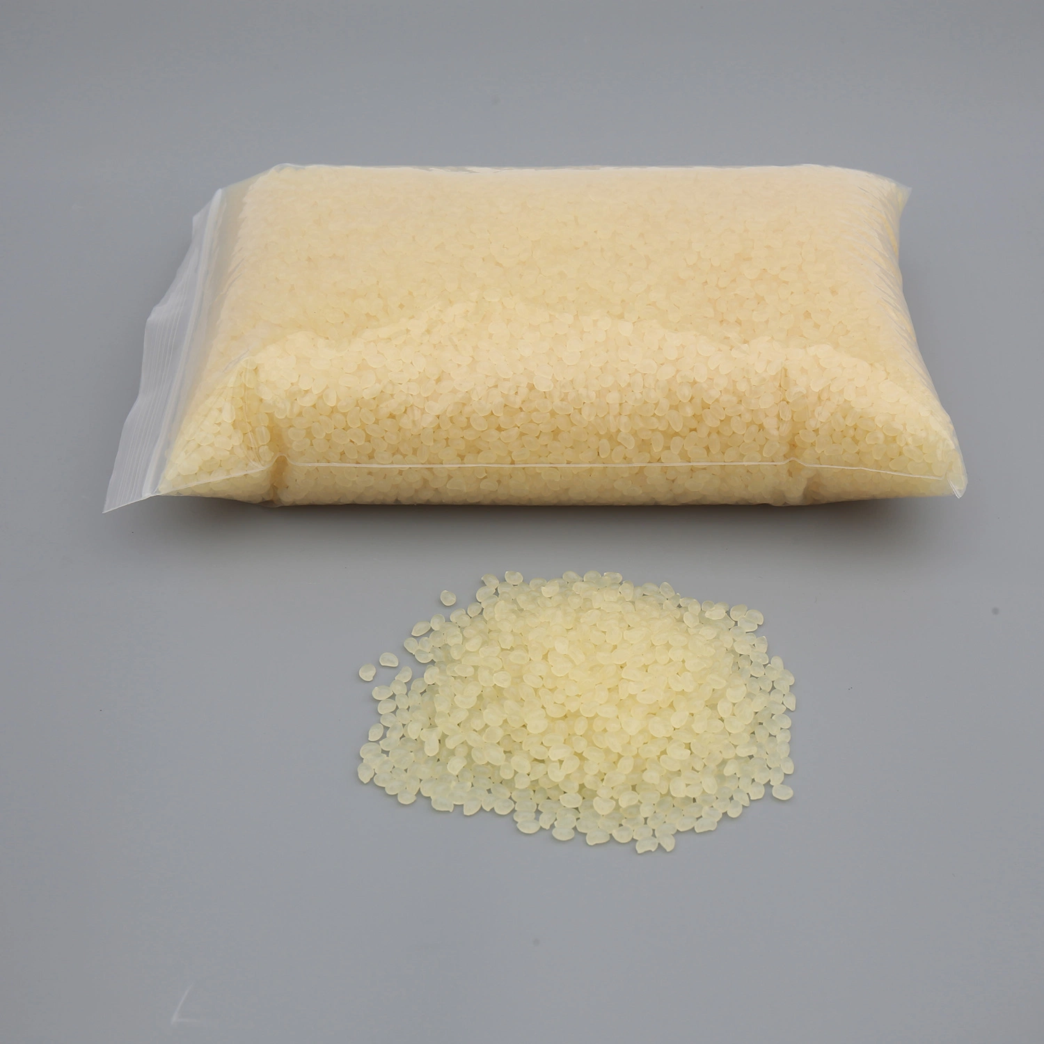 EVA Hot Melt Adhesive Used for Hot-Melt Binding Materials Such as Hospital Medical Examination Sheets, Insurance Policies Epoxy