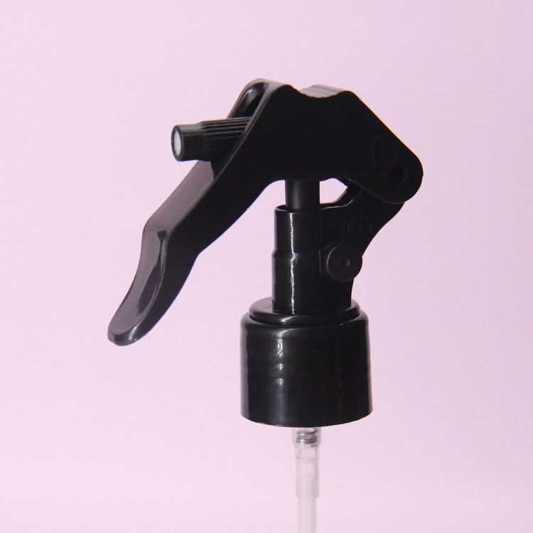 Spray Gun 24mm 28mm Gardening Use Pressure Trigger Spray Trigger Spray Mini for Cosmetics