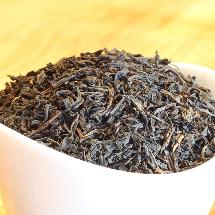 High quality/High cost performance Fresh Tea Leave Keemun Black Tea 100% Natural Fresh Tea with Wholesale/Supplier Price