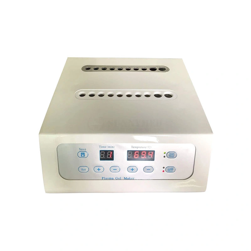 Sy-S032 Hot Sale Beauty Plasma Biofiller Machine Unwrinkle Machine Ppp Gel Maker