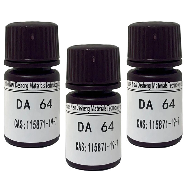 Best Price, Best Quality Da-64 CAS Number 115871-19-19-7