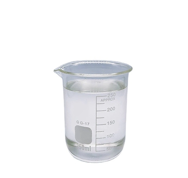 Plasticizer Dotp/Dioctyl Terephthalate CAS 6422-86-2