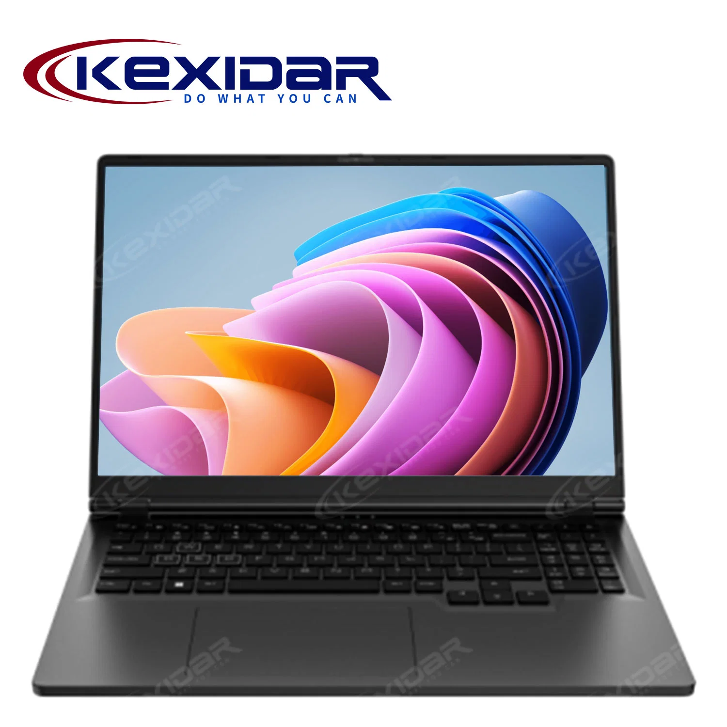 16 Inch Intel I5/ I7/ I9 Nvidia with Colorful Backlight Keyboard Laptops