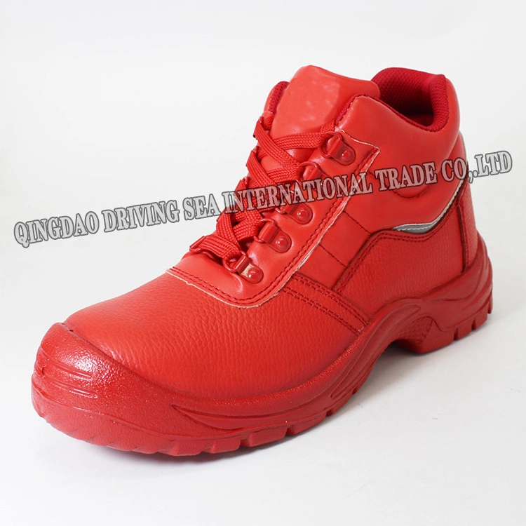 Industrial Steel Toe Man Work Safety Shoes Men Work Shoes Safety Boots