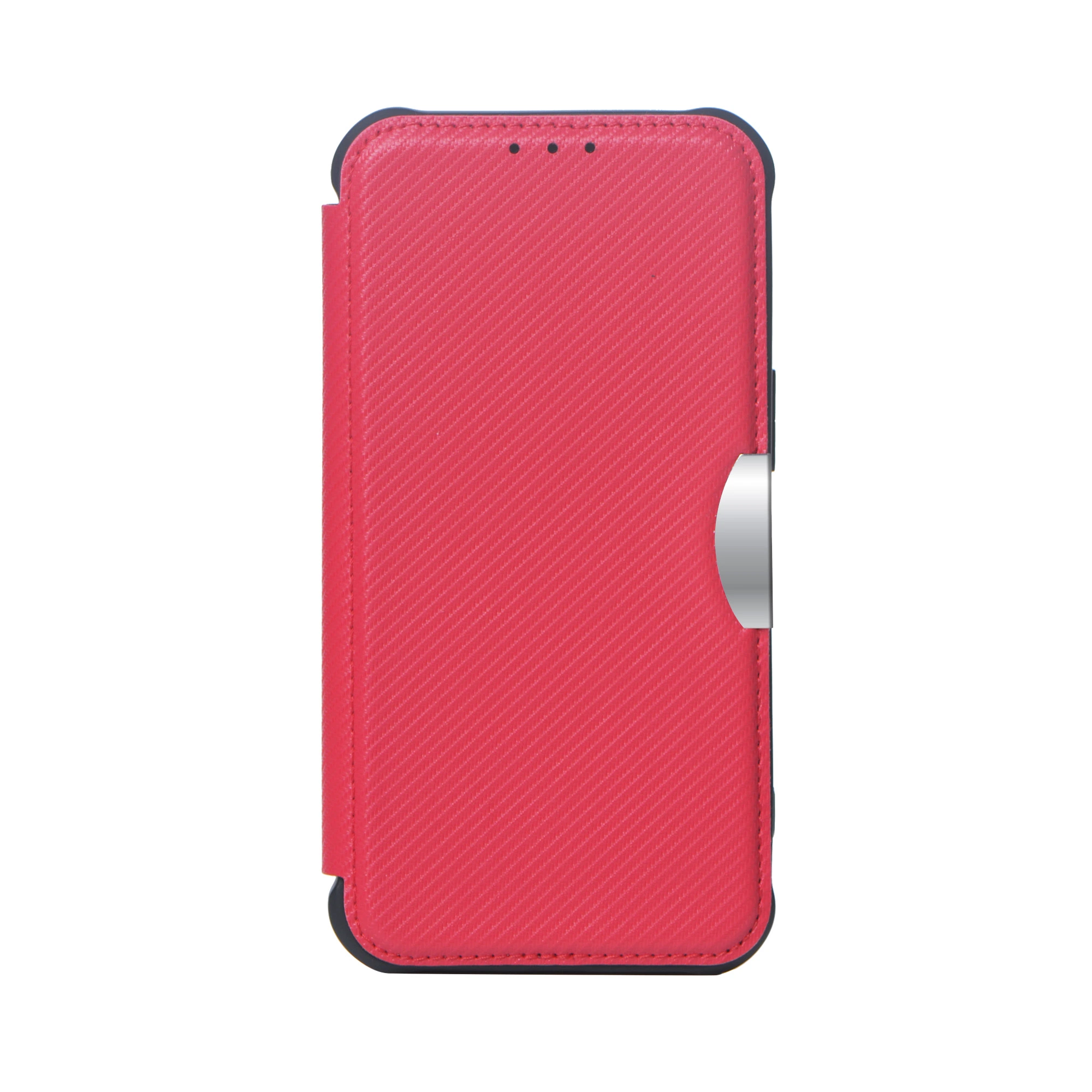 Elegant Wallet Card Slots Mobile Phone Leather Case Cell Phone PU Leather Case for All Phones