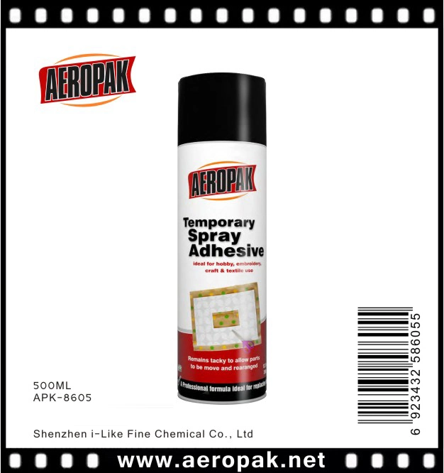 Best Seller Paper, Board Spray Adhesive