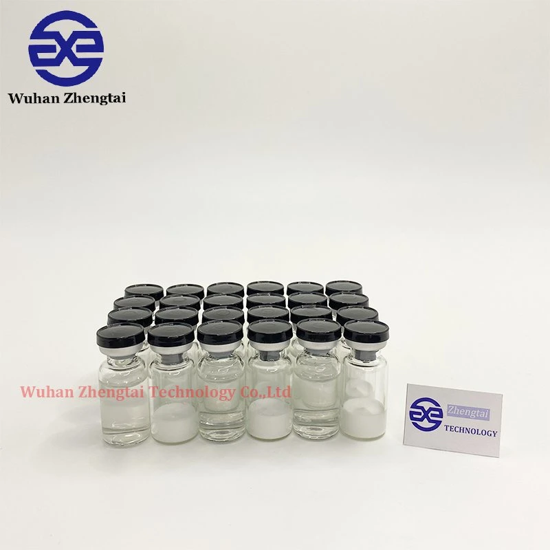 High-Quality Peptidomimetic Adipotide Raw Peptide Powder From Manufacturer