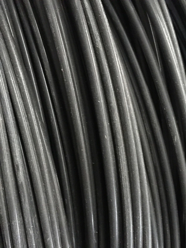 Swch15A Phosphate Coated Cold Drawn Wire Coil Saip Annealed Steel Wire