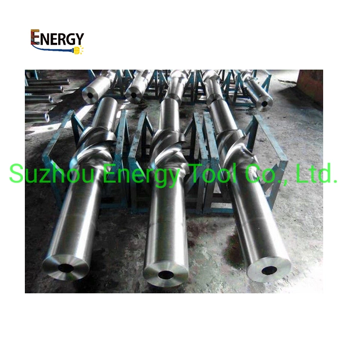 Oil Drilling Tools 12 1/4 Inch Stabilizer Alloy Steel of Drilling Rig Parts