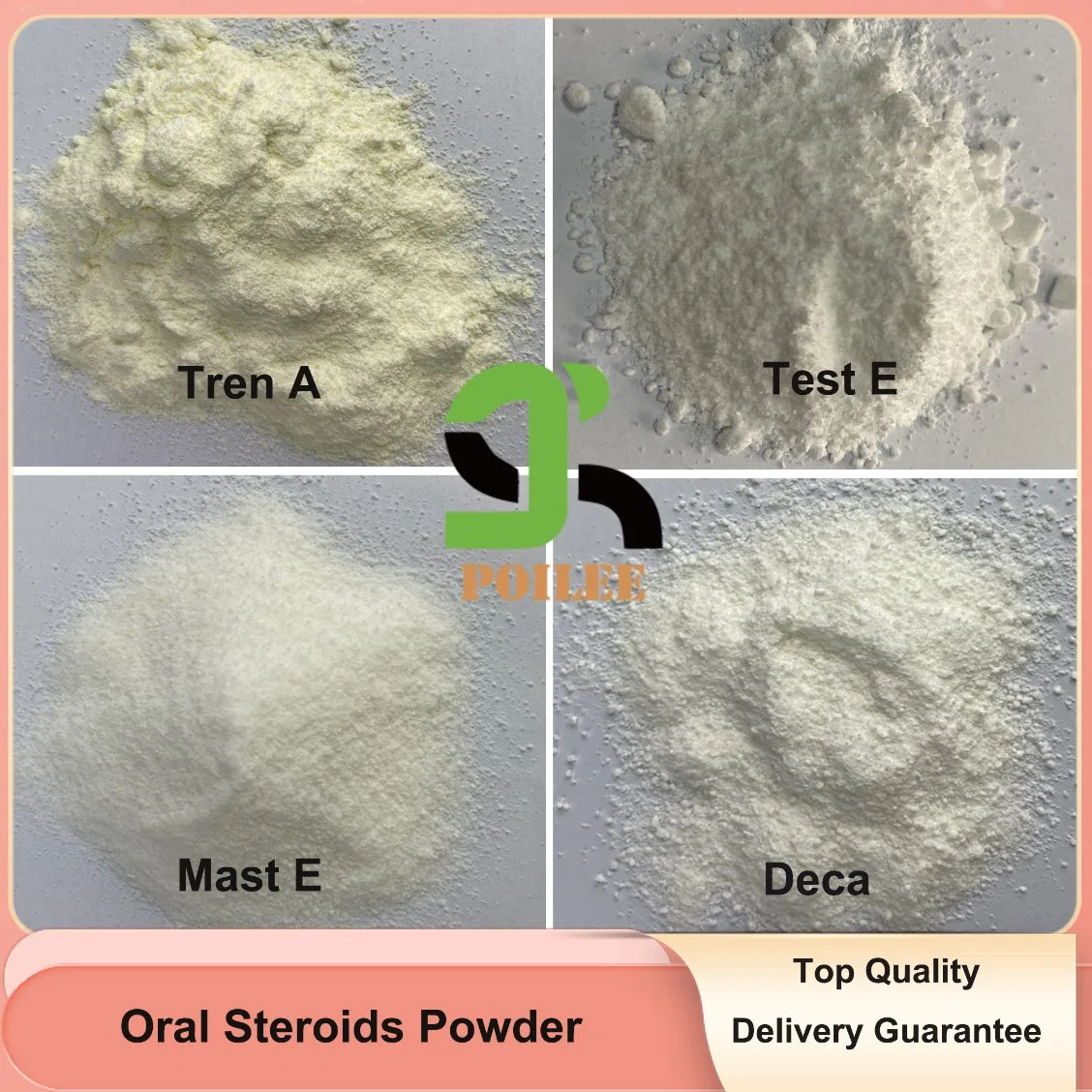 Wholesale/Supplier Price Melanotan II 2 Raw Powder CAS 121062-08-6