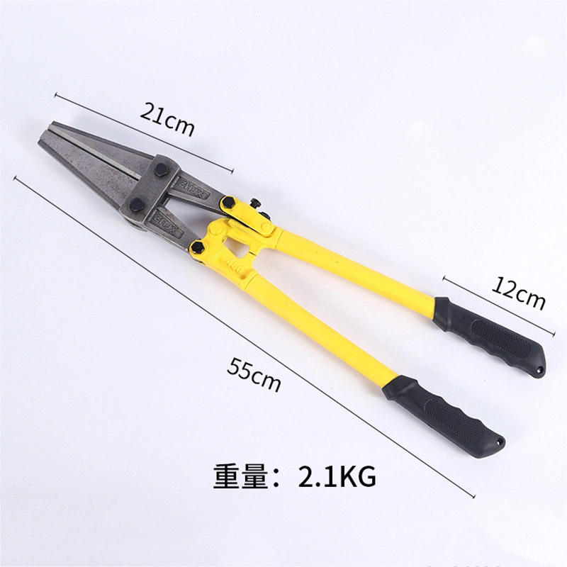 Hand Hydraulic Cable Lug Crimping Tool Taizhou Hydraulic Tool for Copper and Aluminum Terminals