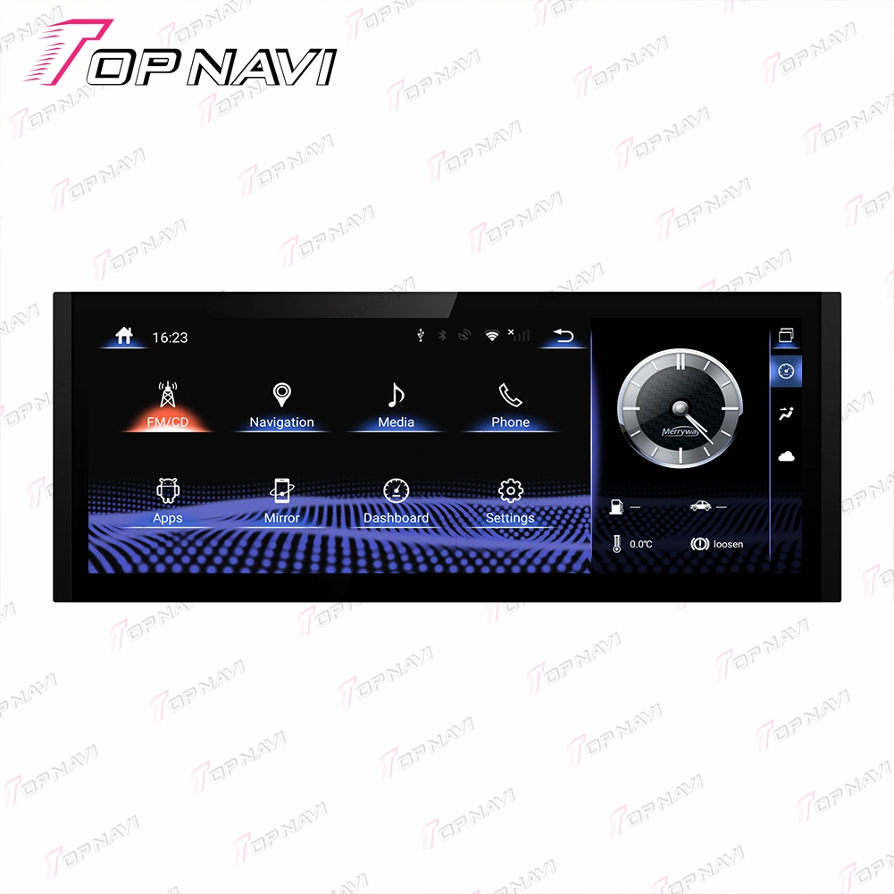 Android 10.25 Inch for Lexus Is Is200 Is250 Is300 Is350 2013-2017 Stereo Car Radio Navigation GPS Multimedia Video Player Hos