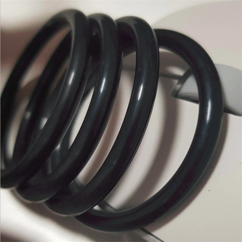 Rubber Sealing Ring for Auto Sunroof Seal