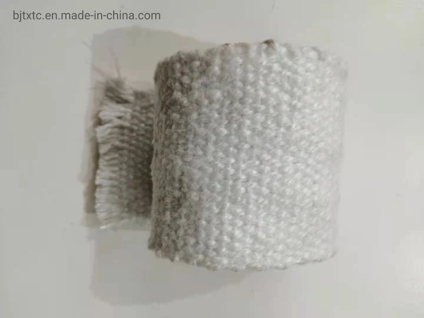 Ceramic Fiber Tape, Used as The Heat Resistance Material