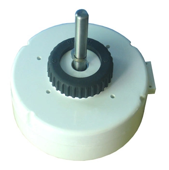 AC Electric Induction Motor with Capacitor for Air Purifier/Solvent Printer/Air Curtain Machine/Juice Extrator