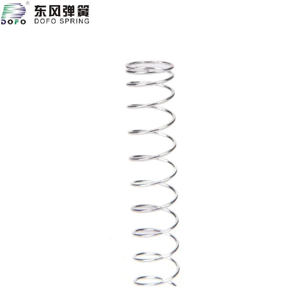 Stainless Steel Rubber Hose Inner Support Spring