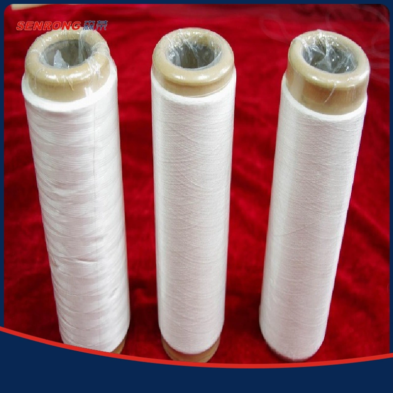 Fibres PTFE offrant des performances exceptionnelles dans tous les types de Textile