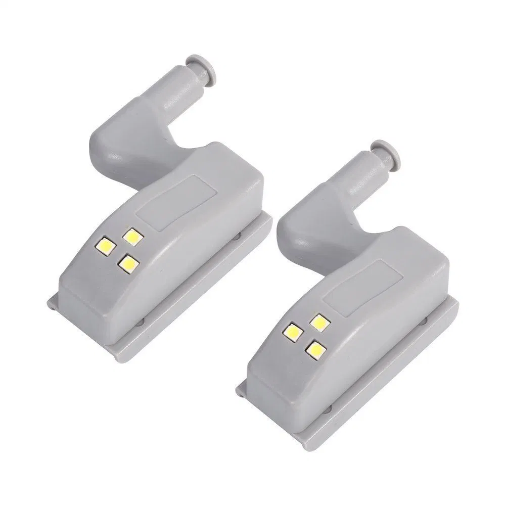 Cupboard Hinge LED Sensor Light