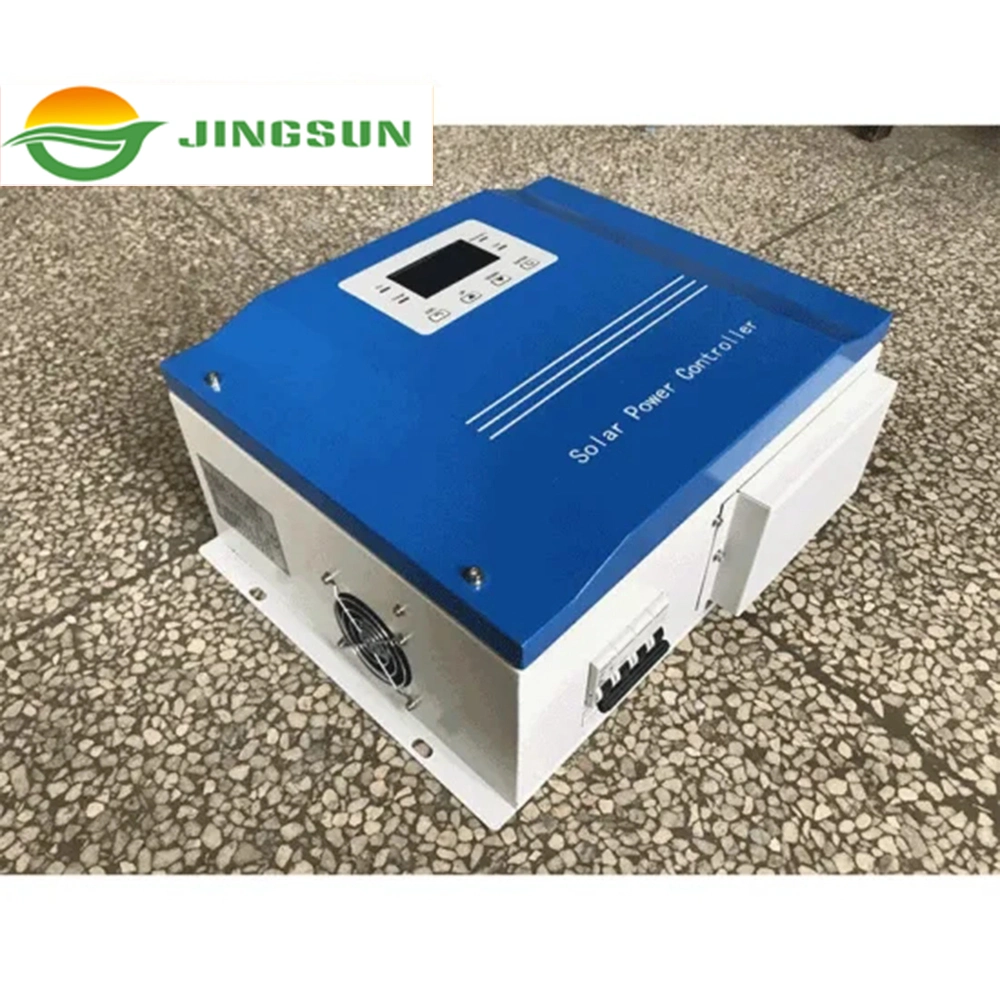 CE ISO 10kw 10kVA Hybrid Solar System with Battery for Medical Equipment