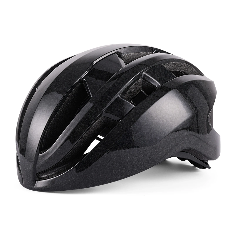 New Bicycle Helmet ODM Manufacturer Casque De Velo دراجة يلفها الدفة قابلة للفصل لوح التزلج ركوب الدراجة الهوائية للبالغين