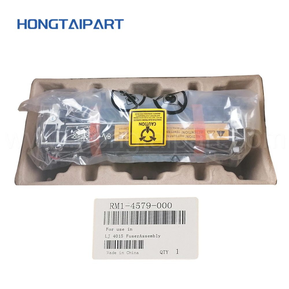 Unidad del fusor para HP Laserjet P4014np 4015n P4515n RM1-4579-000